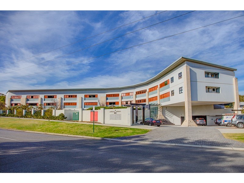 10/591 Hay Street, Jolimont WA 6014