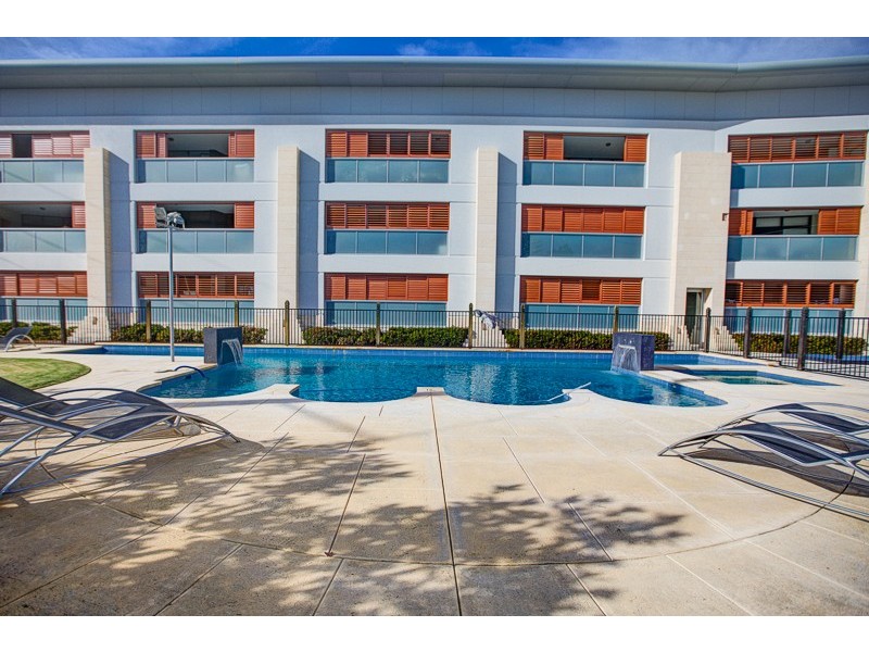 10/591 Hay Street, Jolimont WA 6014