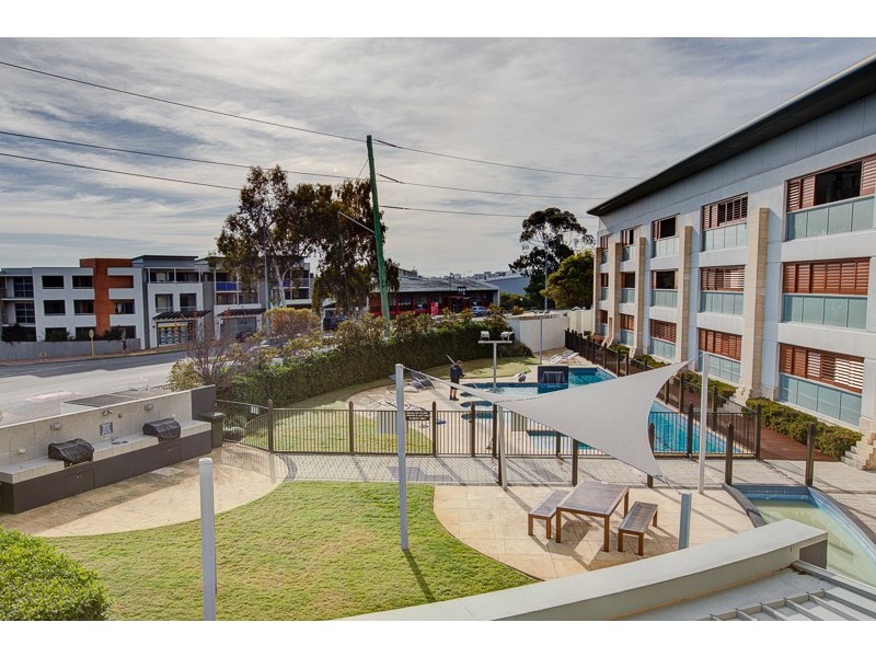 10/591 Hay Street, Jolimont WA 6014
