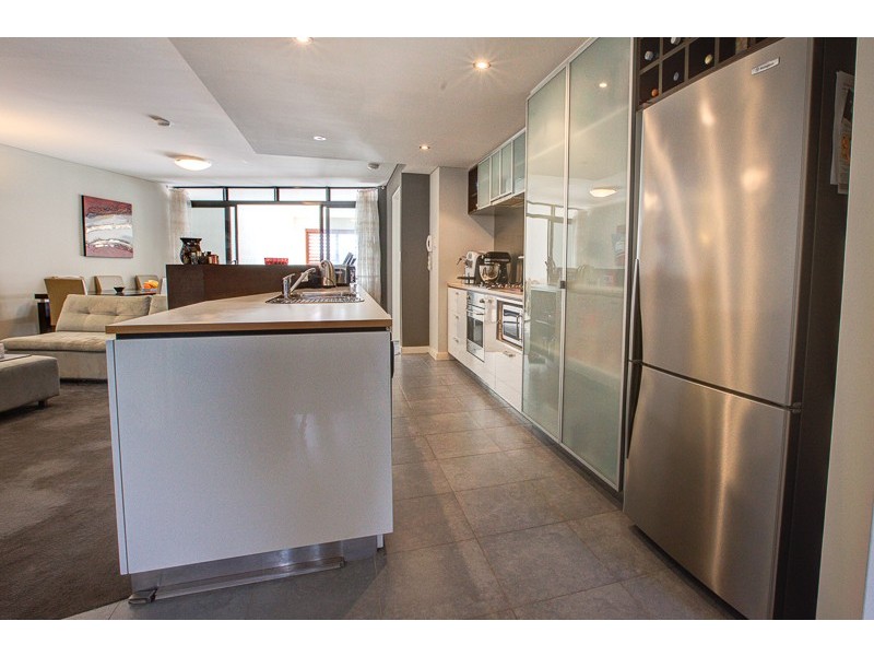 10/591 Hay Street, Jolimont WA 6014