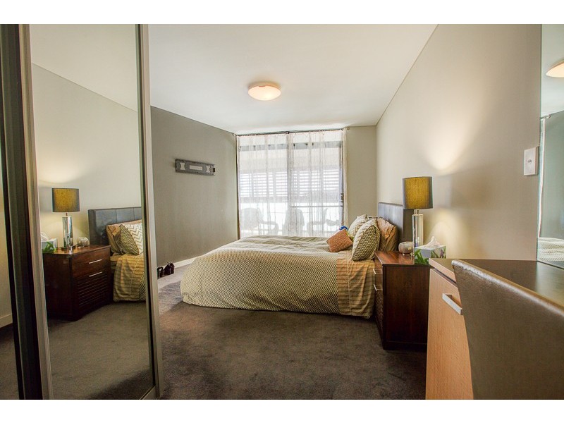 10/591 Hay Street, Jolimont WA 6014