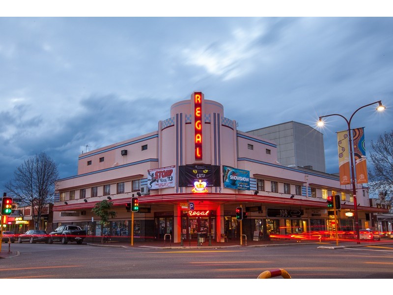 10/591 Hay Street, Jolimont WA 6014