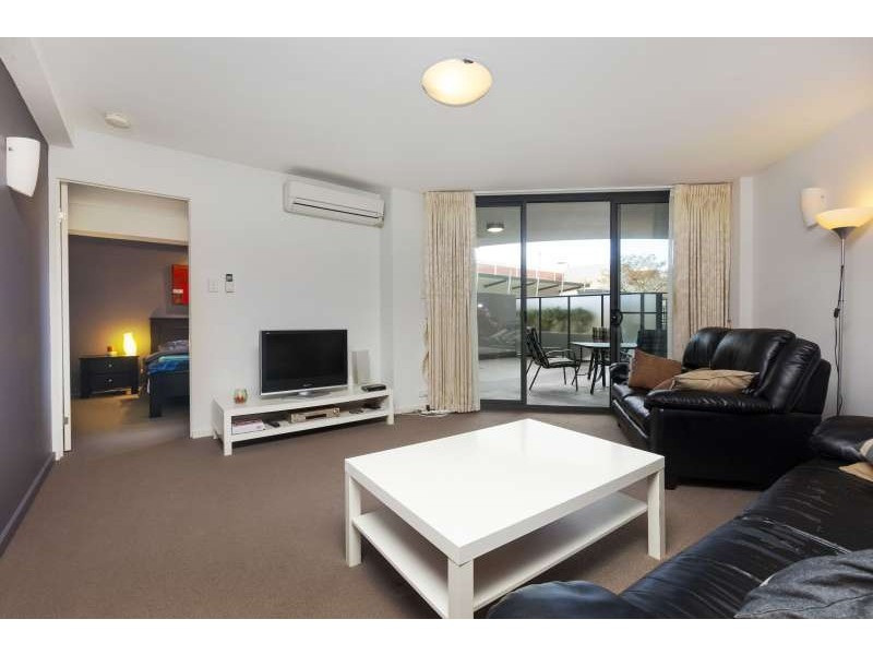 15/131 Adelaide Terrace, East Perth WA 6004