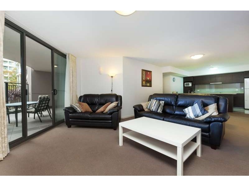 15/131 Adelaide Terrace, East Perth WA 6004