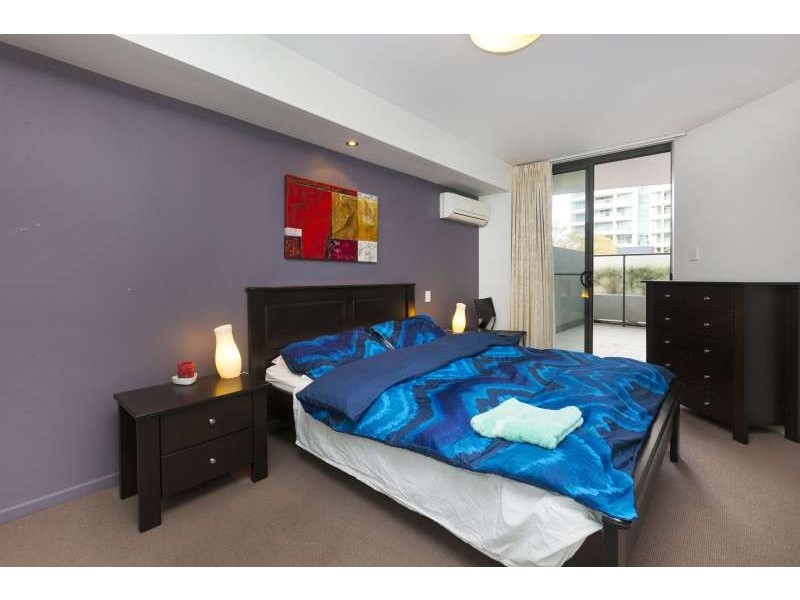 15/131 Adelaide Terrace, East Perth WA 6004