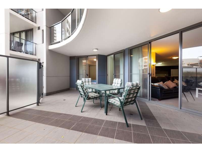 15/131 Adelaide Terrace, East Perth WA 6004