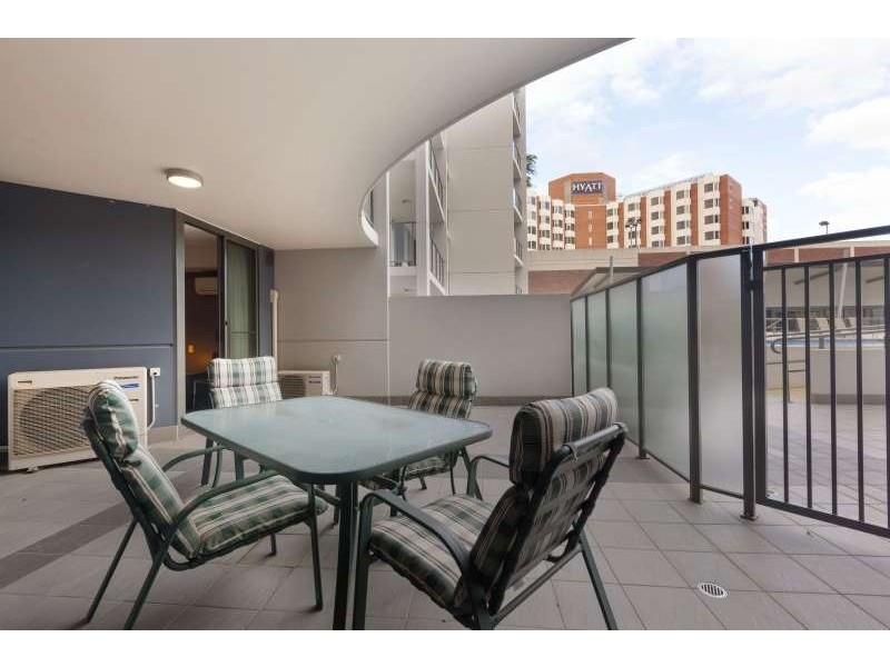 15/131 Adelaide Terrace, East Perth WA 6004