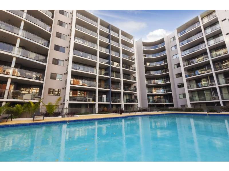 15/131 Adelaide Terrace, East Perth WA 6004