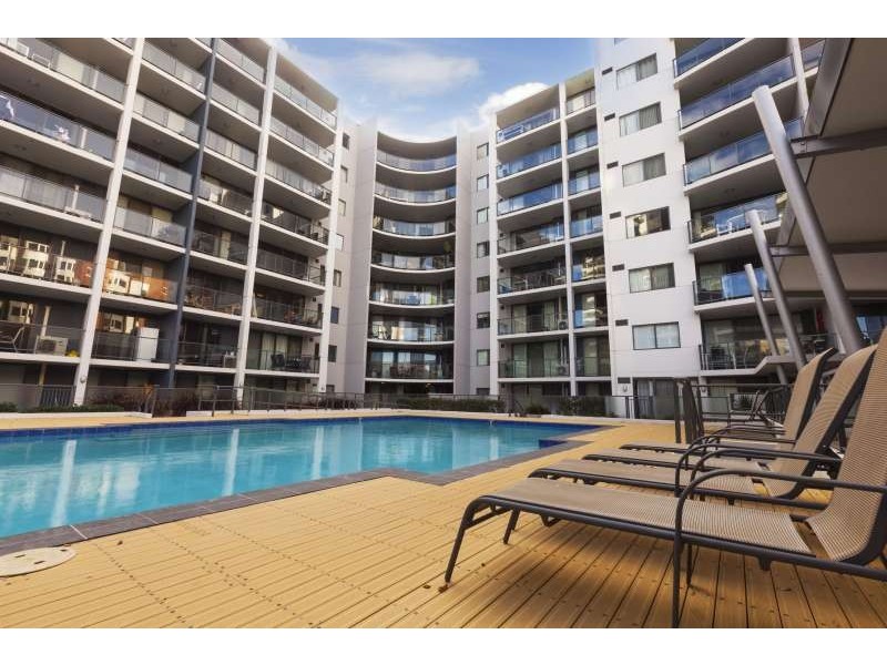 15/131 Adelaide Terrace, East Perth WA 6004
