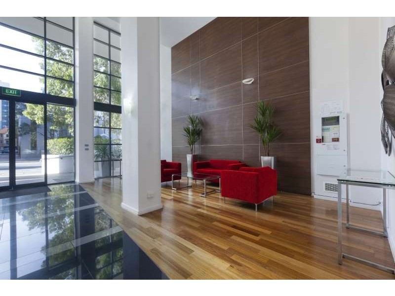 15/131 Adelaide Terrace, East Perth WA 6004