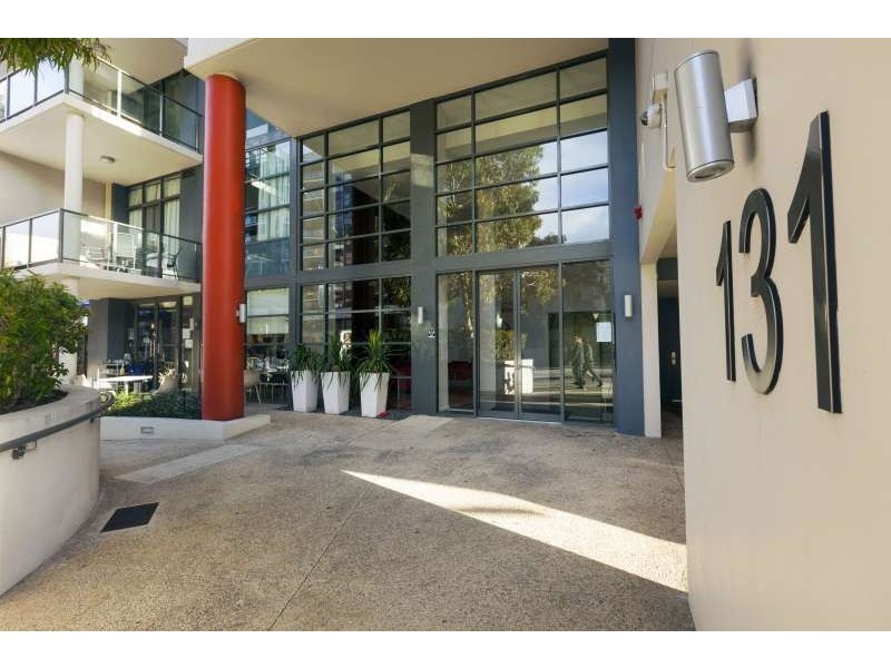 15/131 Adelaide Terrace, East Perth WA 6004