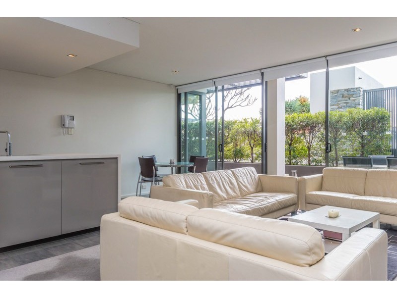 5/50 Royal Street, East Perth WA 6004