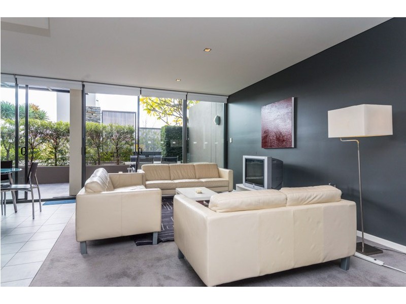 5/50 Royal Street, East Perth WA 6004