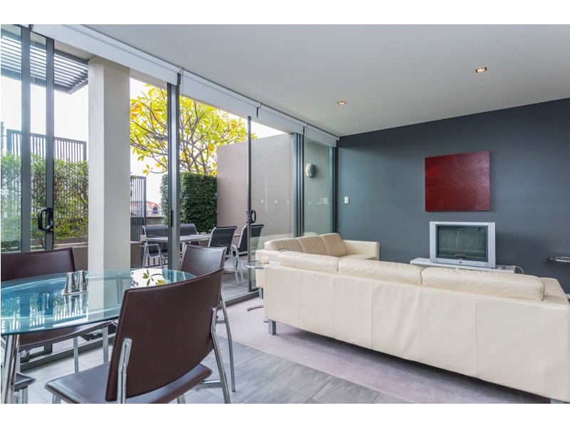 5/50 Royal Street, East Perth WA 6004