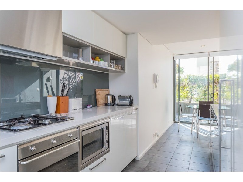 5/50 Royal Street, East Perth WA 6004