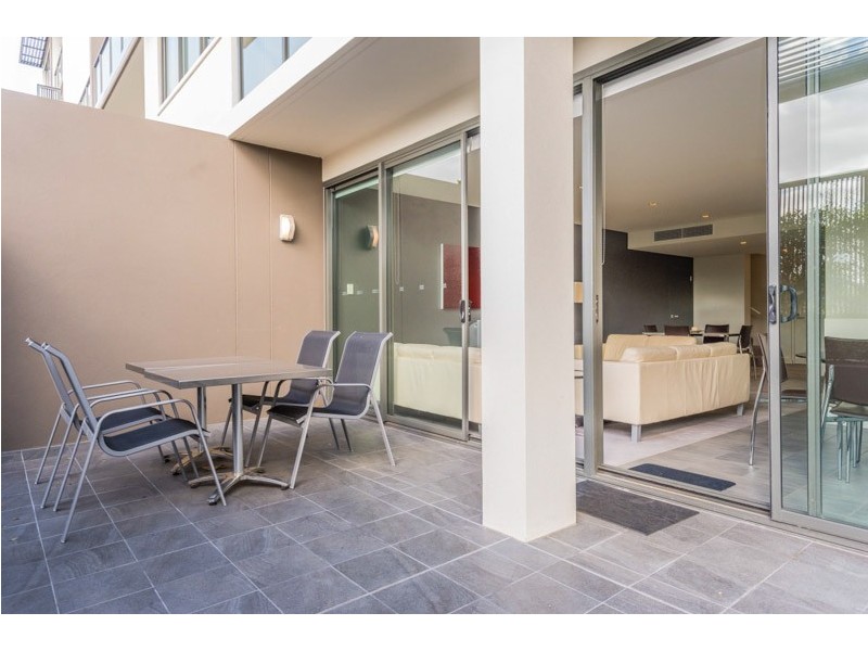 5/50 Royal Street, East Perth WA 6004