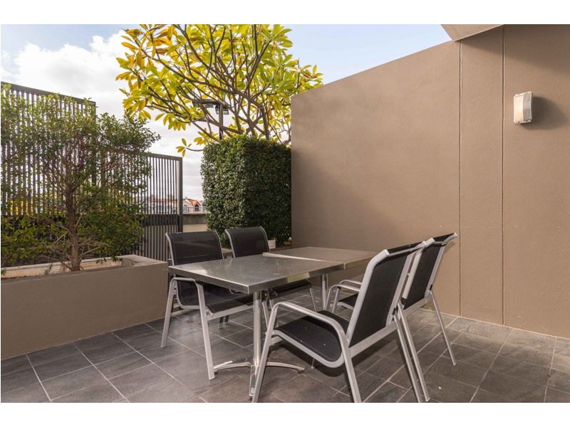 5/50 Royal Street, East Perth WA 6004