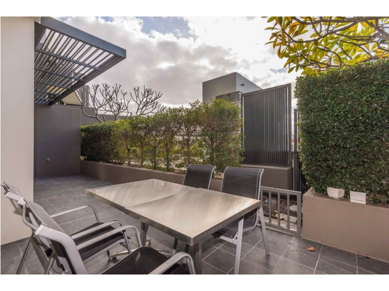 5/50 Royal Street, East Perth WA 6004