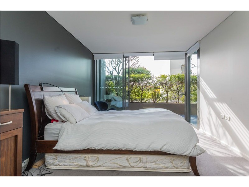 5/50 Royal Street, East Perth WA 6004