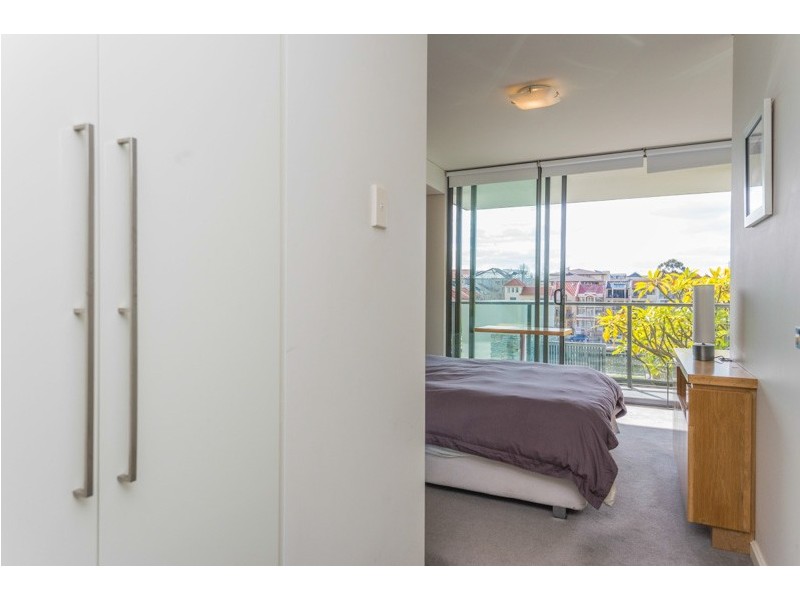 5/50 Royal Street, East Perth WA 6004