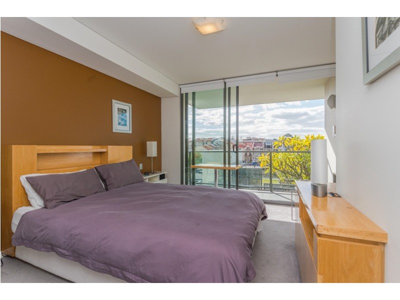 5/50 Royal Street, East Perth WA 6004