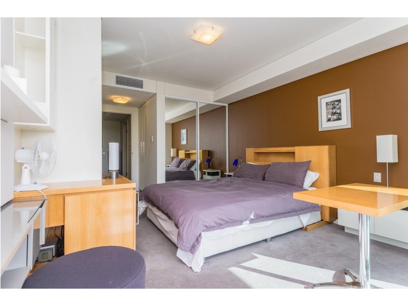 5/50 Royal Street, East Perth WA 6004