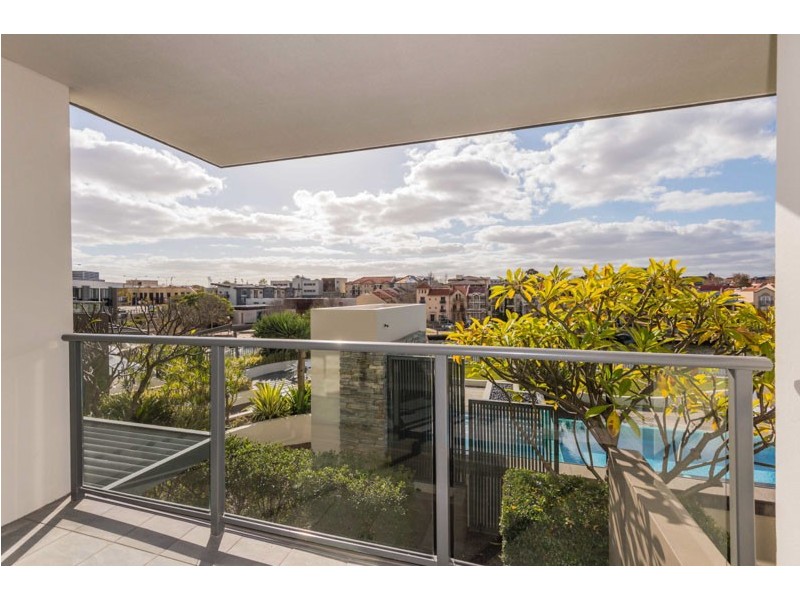5/50 Royal Street, East Perth WA 6004