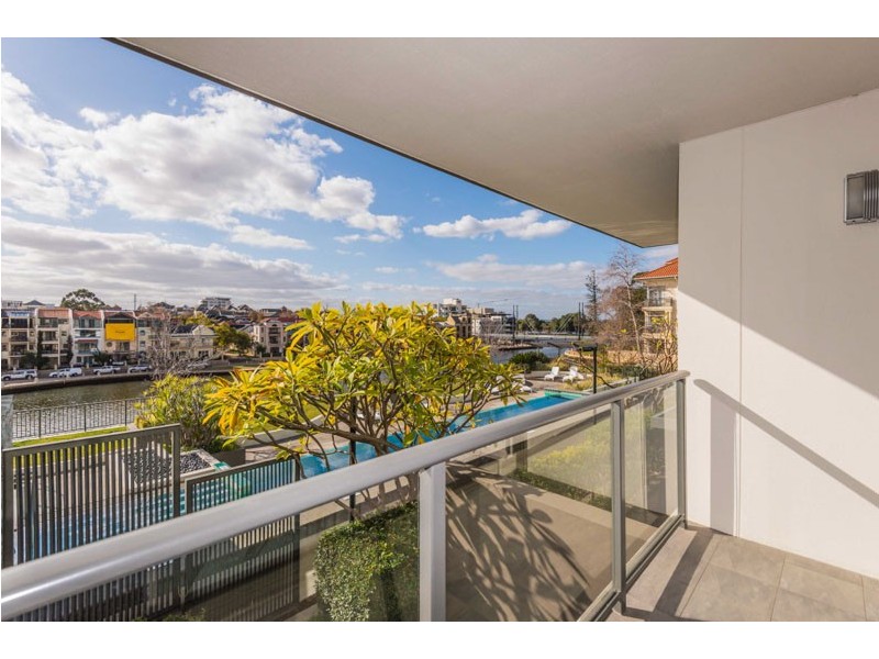 5/50 Royal Street, East Perth WA 6004