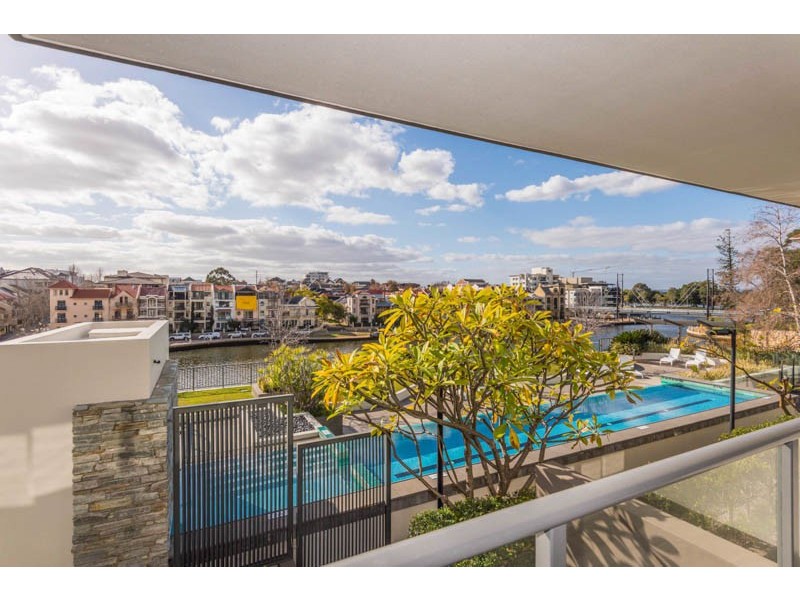 5/50 Royal Street, East Perth WA 6004