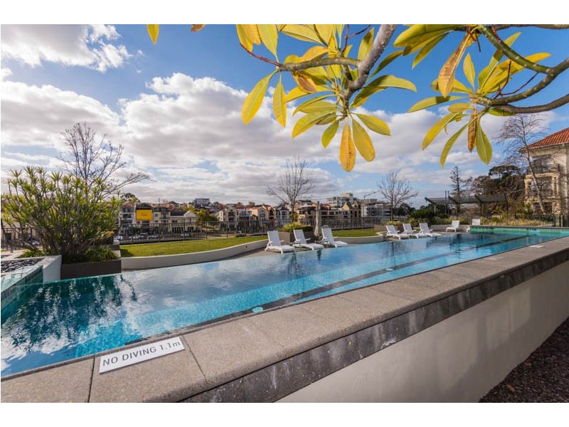 5/50 Royal Street, East Perth WA 6004