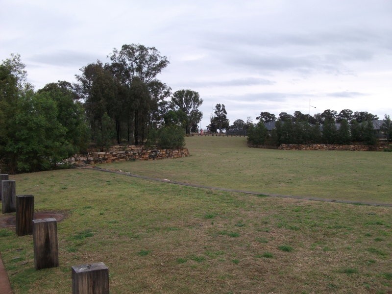 16 Scott Street, Ropes Crossing NSW 2760