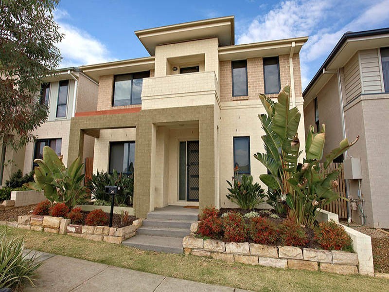 30 Dunlop Ave, Ropes Crossing NSW 2760