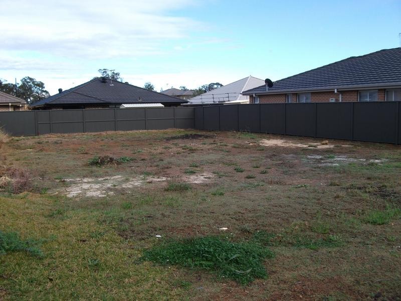 Lot 2068,  Holland Ave, Ropes Crossing NSW 2760