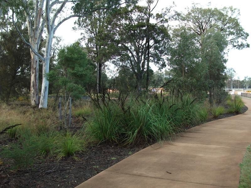 Lot 2068,  Holland Ave, Ropes Crossing NSW 2760