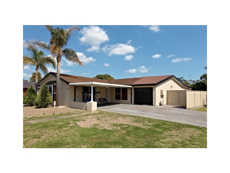 78 Mcfarlane Drive, Minchinbury NSW 2770