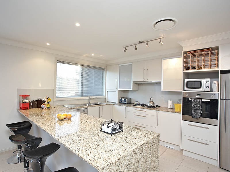 Ropes Crossing NSW 2760