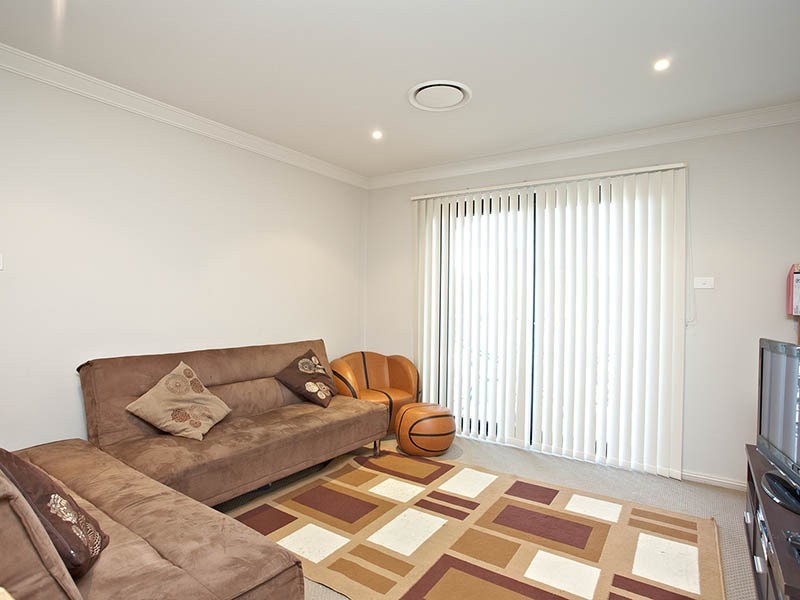 Ropes Crossing NSW 2760