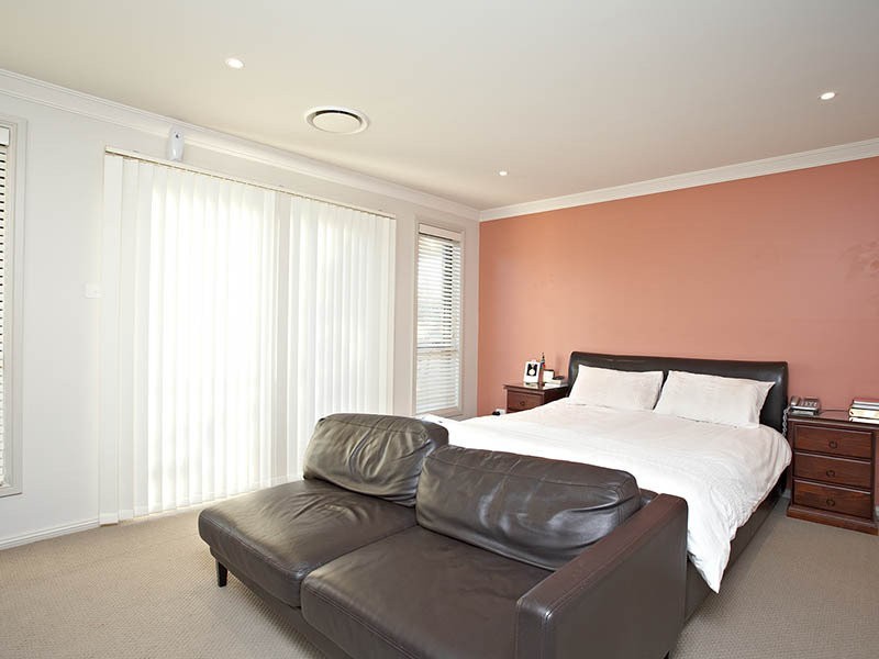 Ropes Crossing NSW 2760