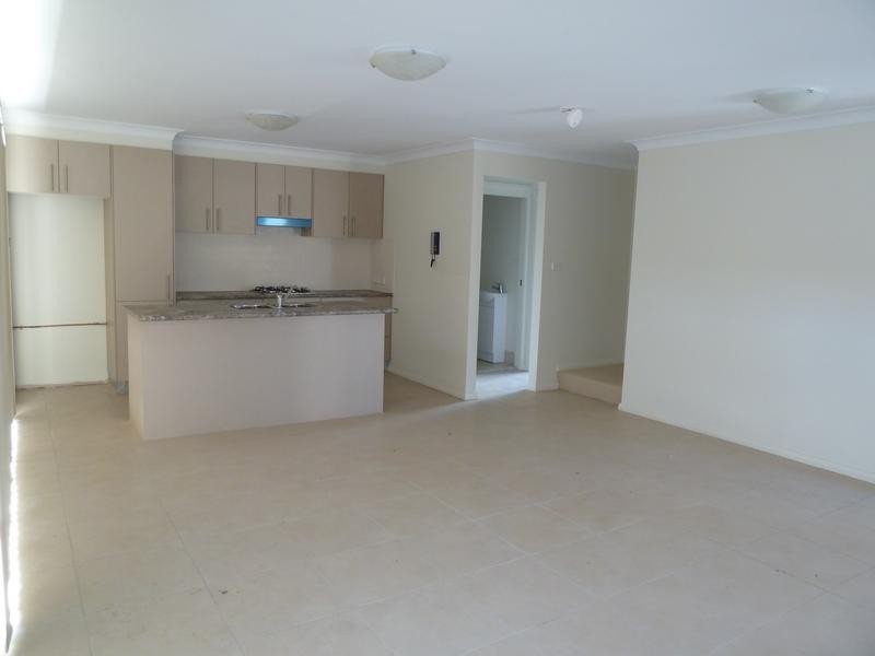 Ropes Crossing NSW 2760