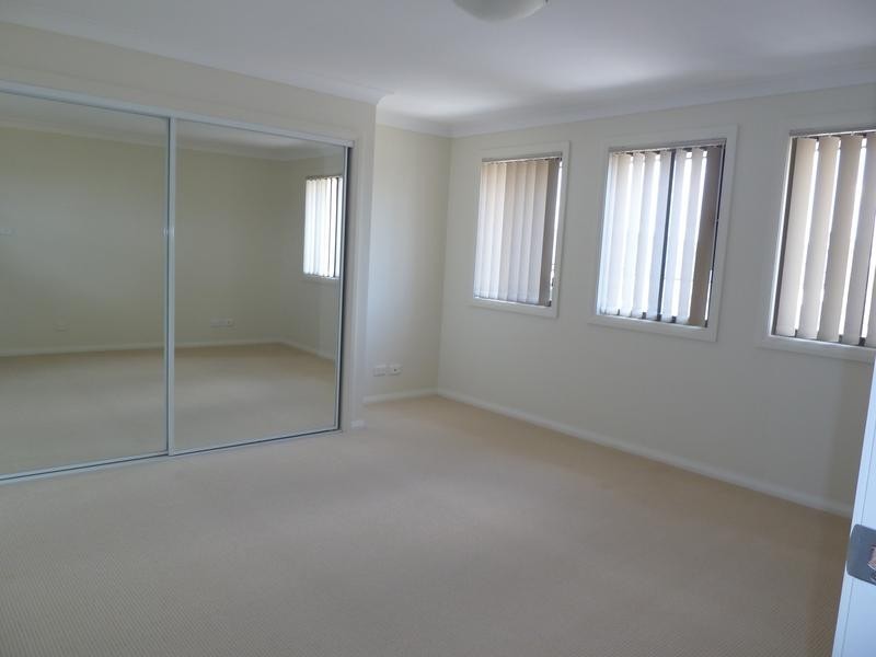 Ropes Crossing NSW 2760