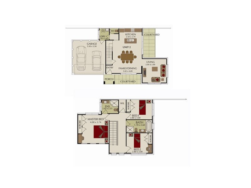 Ropes Crossing NSW 2760