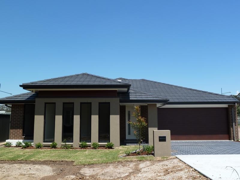 Lot 3195 Rosedale Court, Ropes Crossing NSW 2760
