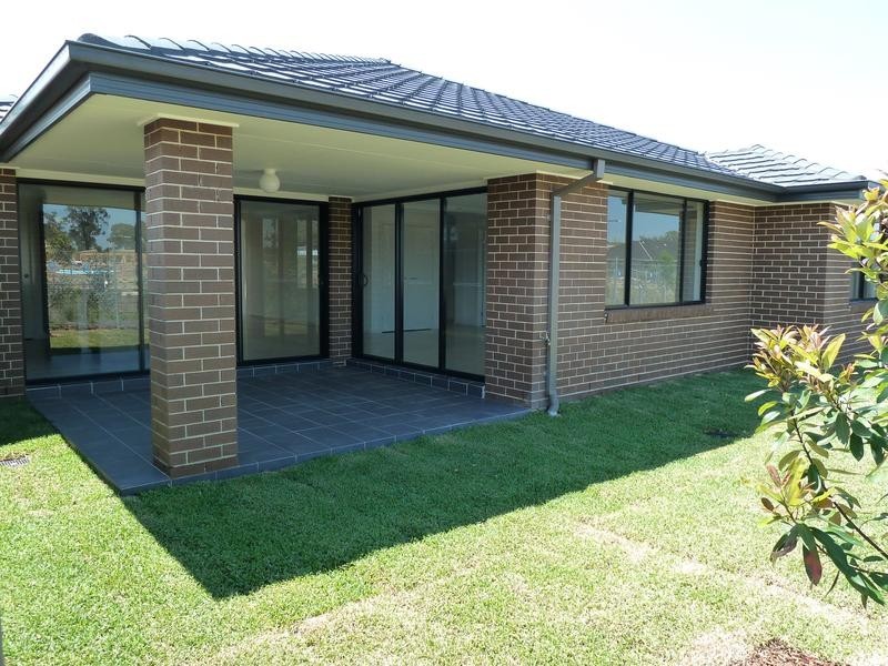Lot 3195 Rosedale Court, Ropes Crossing NSW 2760