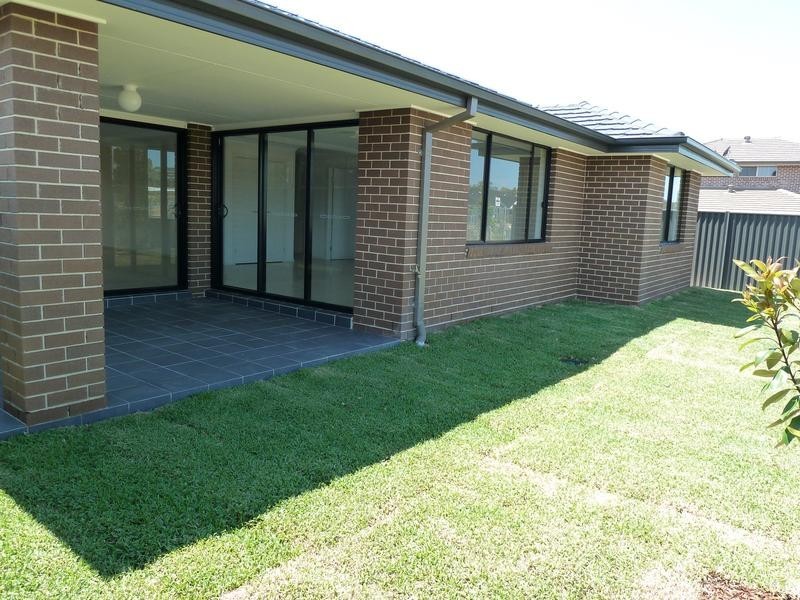 Lot 3195 Rosedale Court, Ropes Crossing NSW 2760