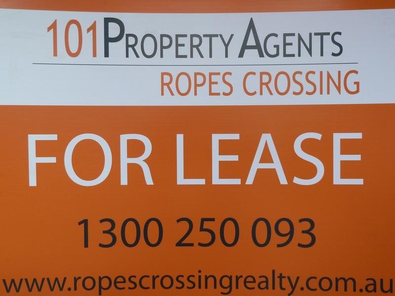 Lot 3195 Rosedale Court, Ropes Crossing NSW 2760