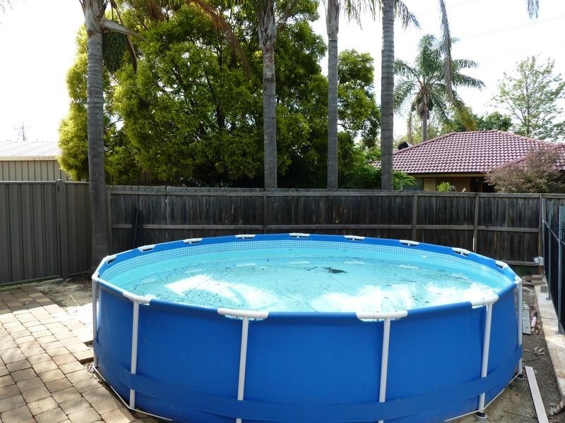 8 Lindwall Pl, Shalvey NSW 2770