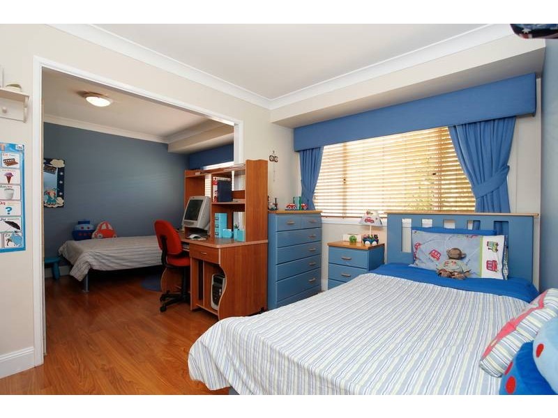 12 Jacques Pl, Minchinbury NSW 2770