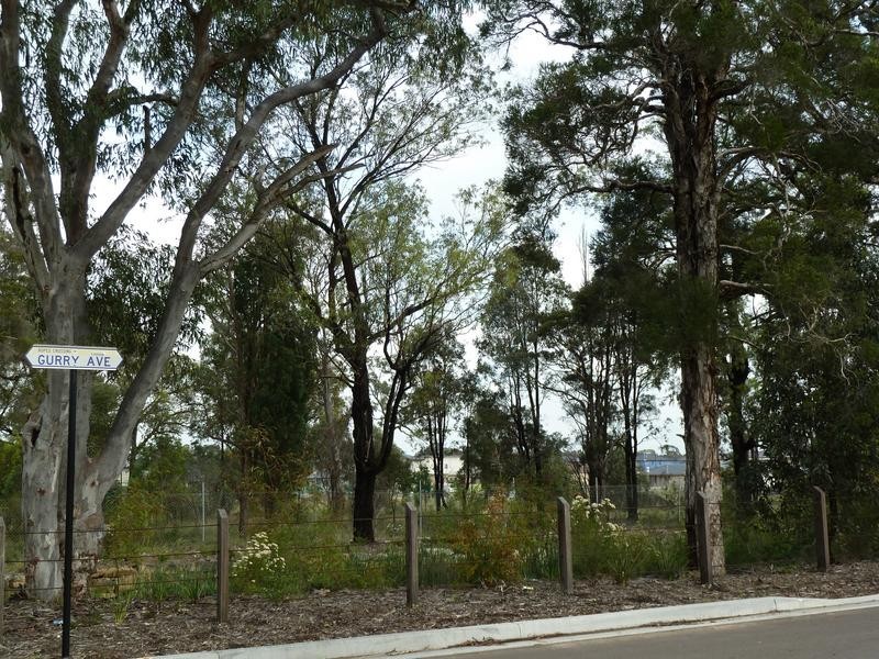 2/2122 Gurry Ave, Ropes Crossing NSW 2760