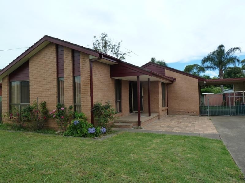 13 Witley Cl, St Marys NSW 2760