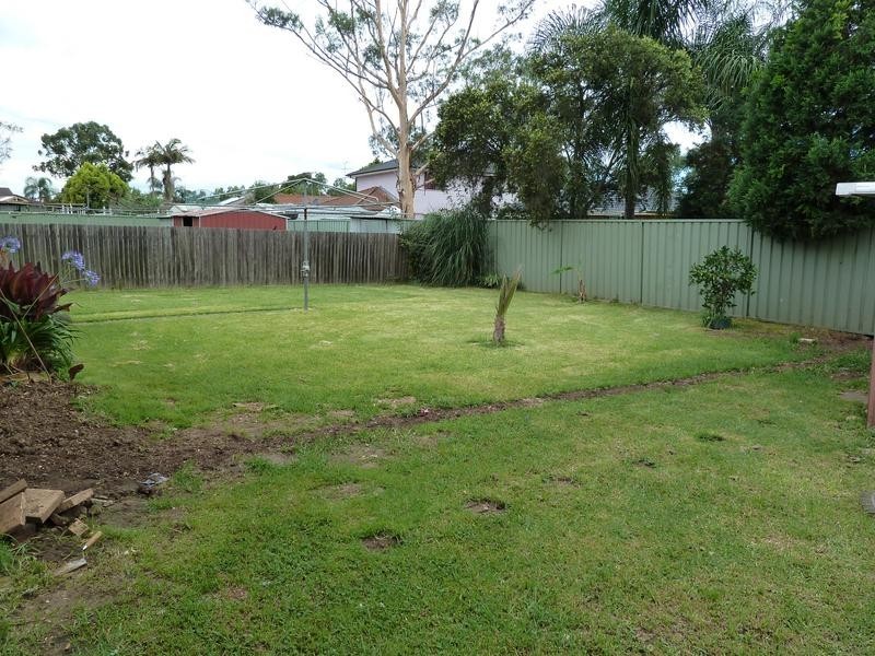 13 Witley Cl, St Marys NSW 2760